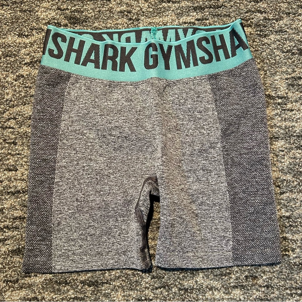 GYMSHARK XS Women’s Workout Short